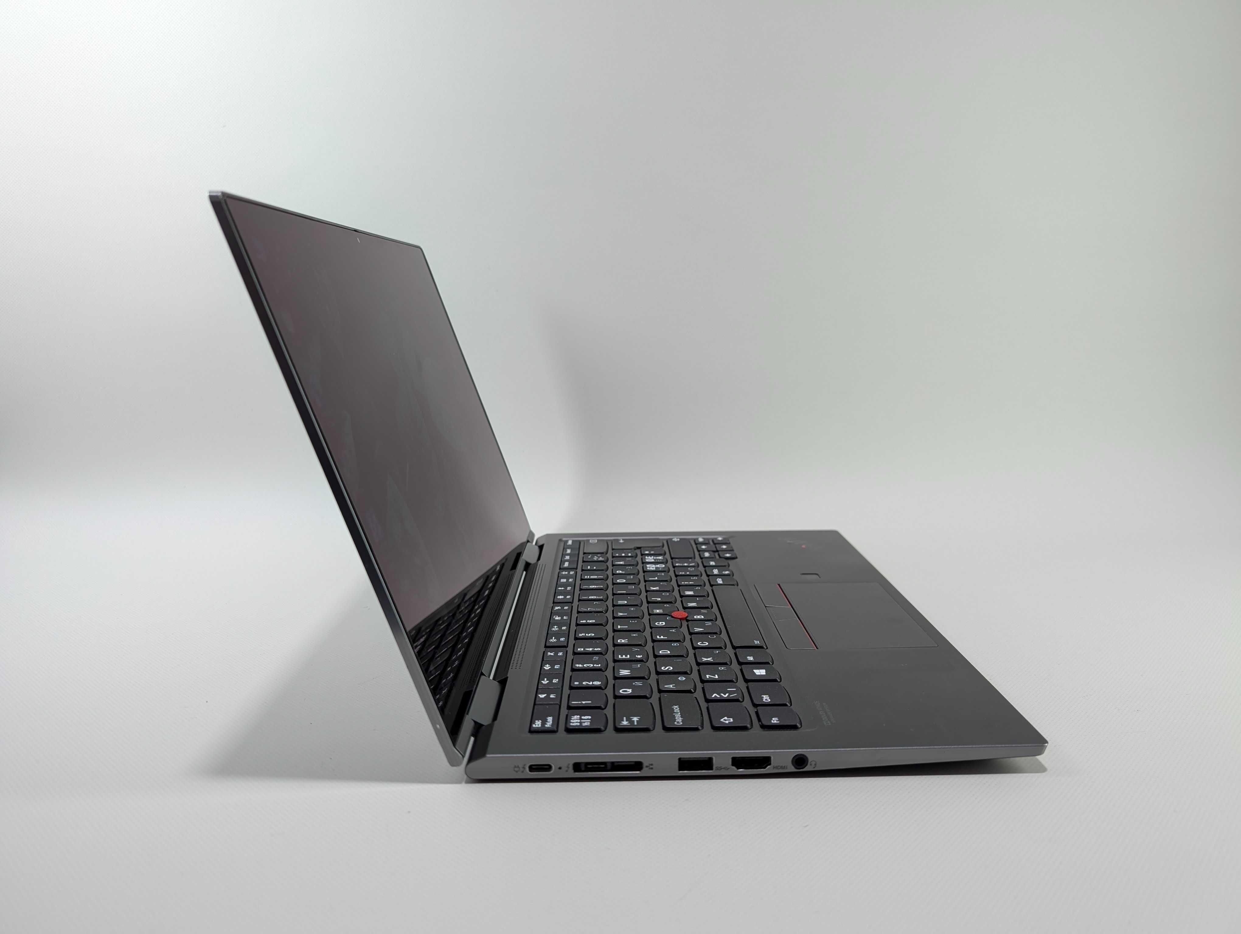 Ноутбук Lenovo ThinkPad X1 Yoga G4/i5-8365U/14' FHD/8gb/256 gb/Стилус