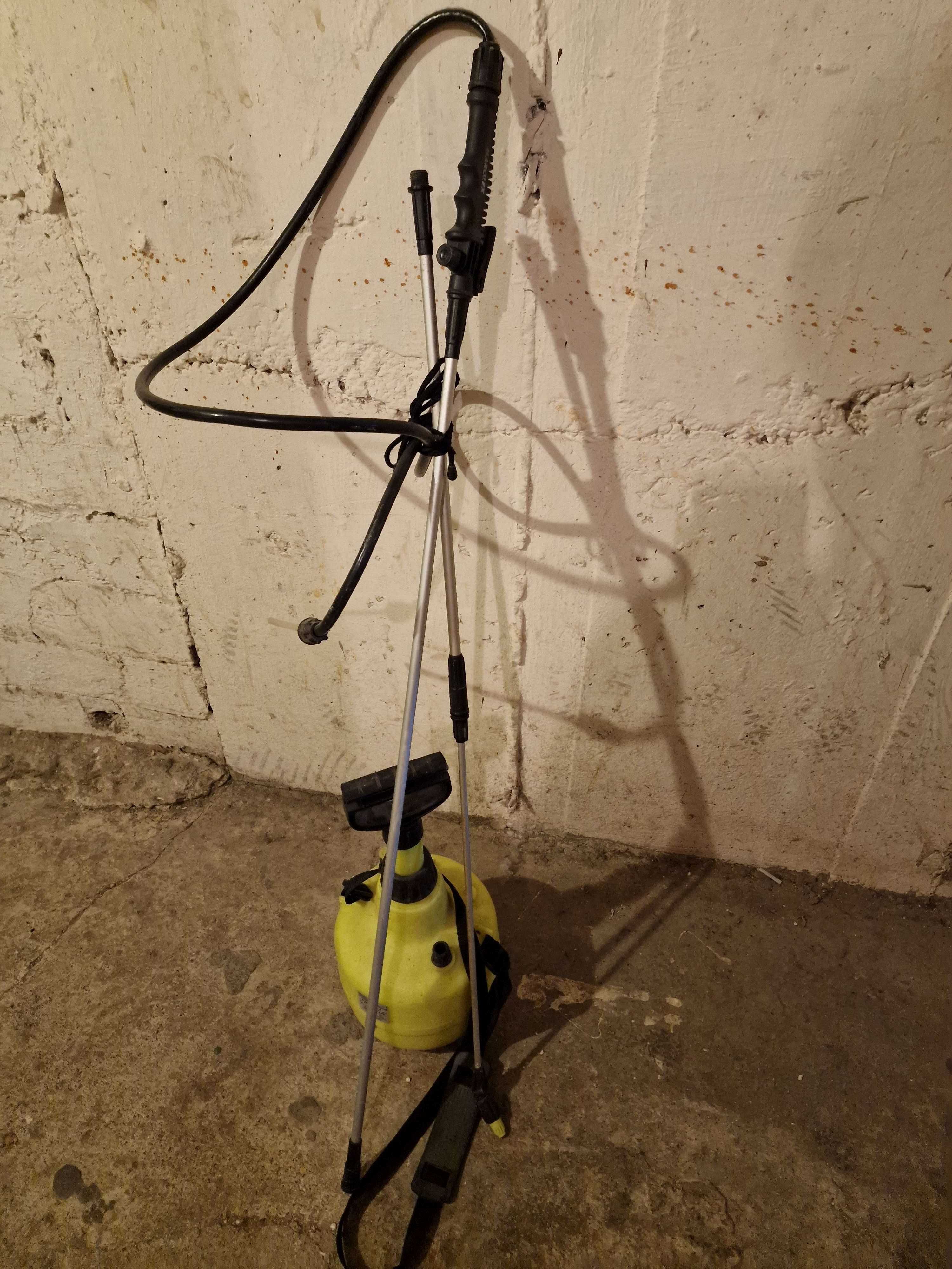 Lampa statyw Halogen Flood Light 500 W na statywie
