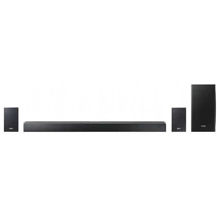 Саундбар Samsung HW-Q90R