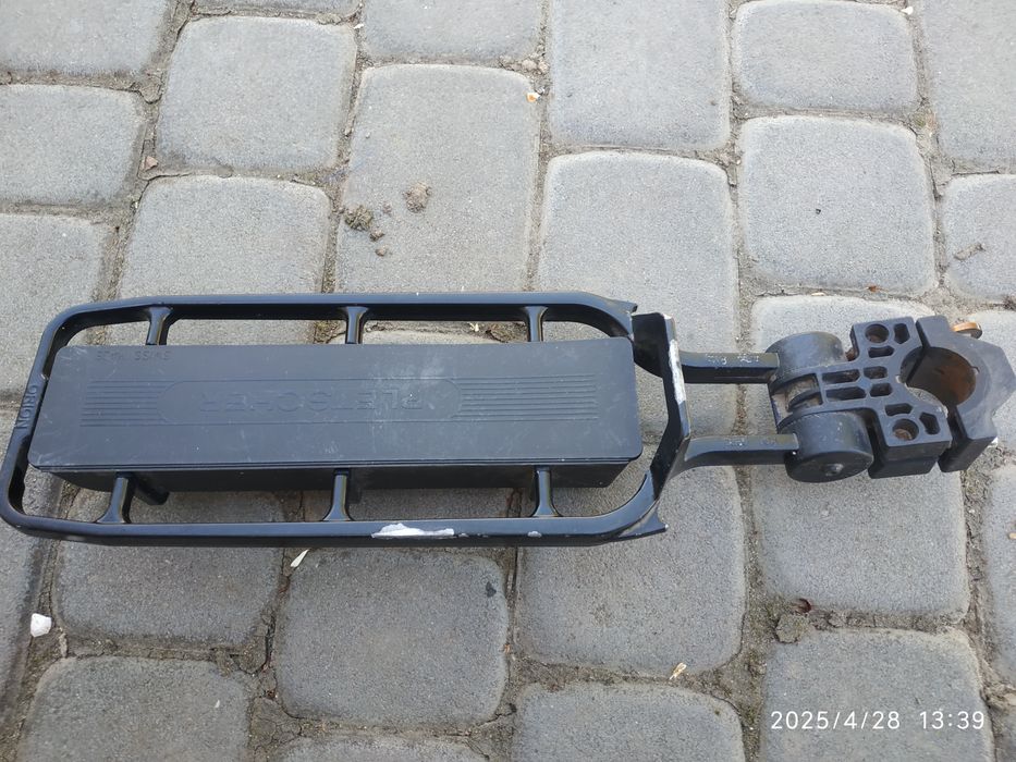 Велосипедний багажник Orion PLETSCHER