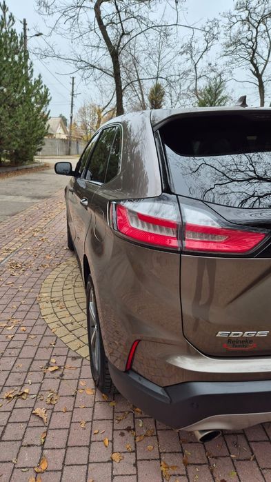 Ford Edge (Форд Эдж)