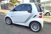 Smart Fortwo electro drive C451 2016