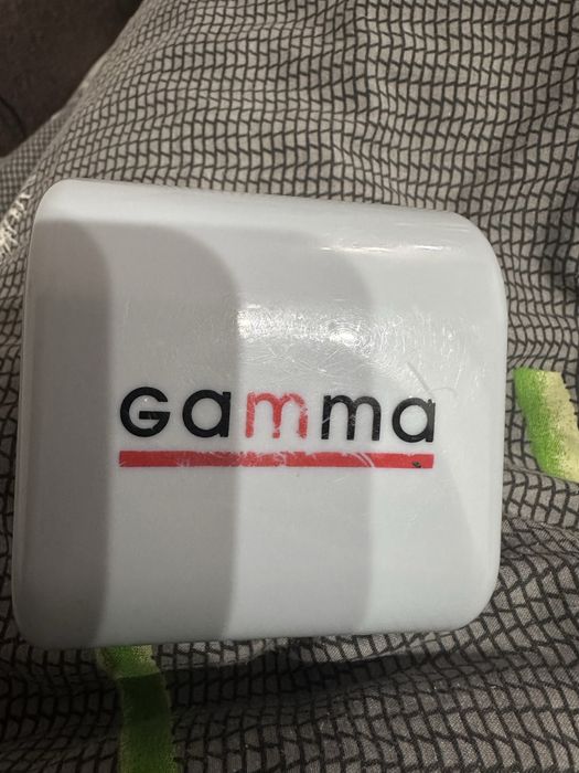 Автоматичний тонометр на зап'ястя Gamma Active