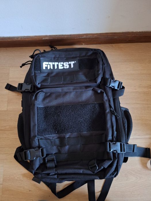 Mochila tática 45l