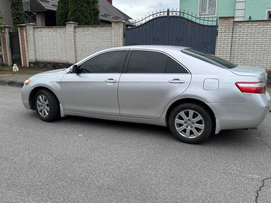 Продам Toyota Camry 2007-2008