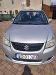 Samochód osobowy Suzuki SX4