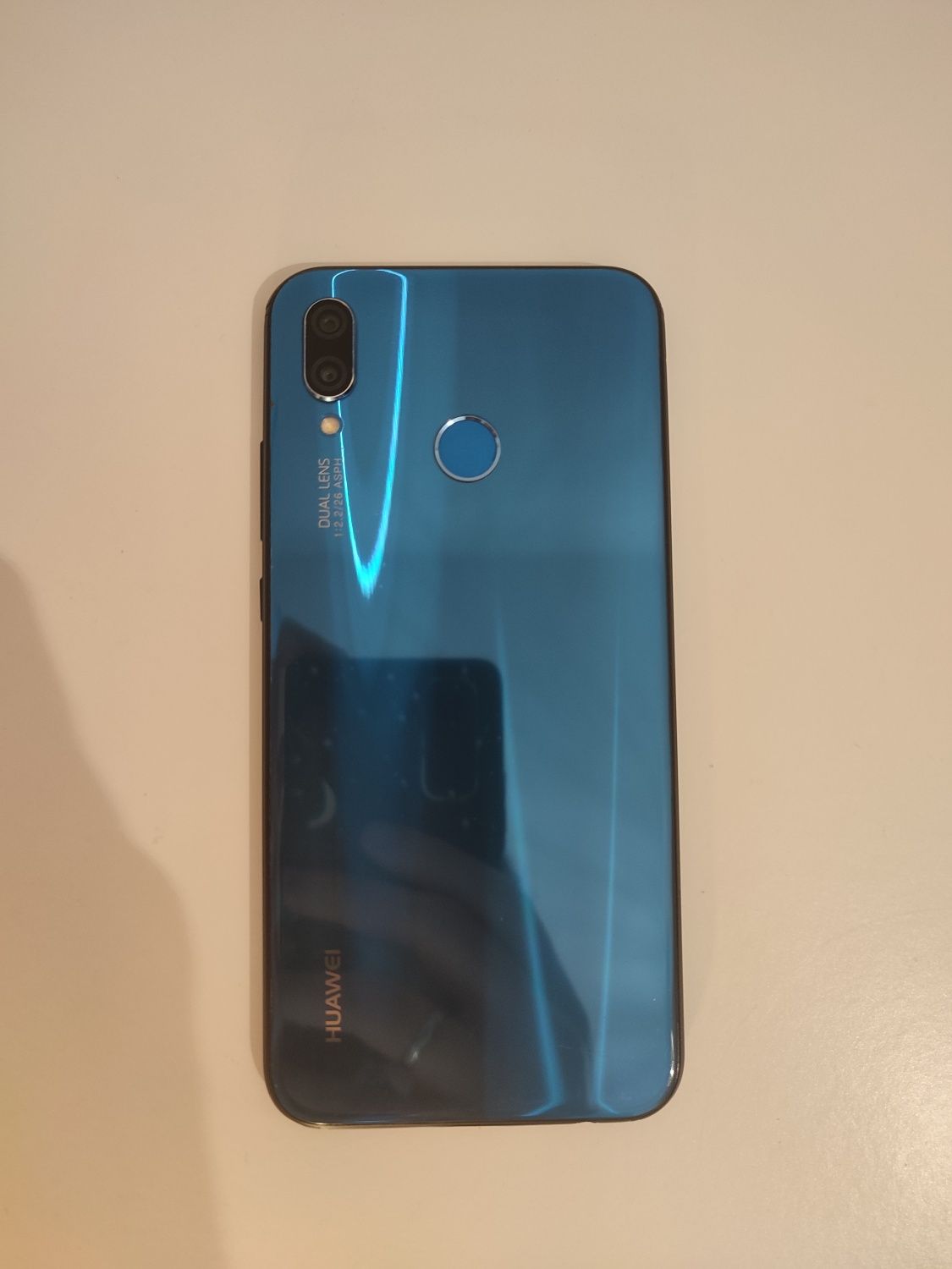 Huawei P20 Lite 4GB RAM 64GB ROM