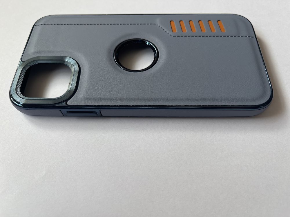Etui na telefon iPhone 11- szkło gratis