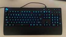 Logitech G213 Prodigy klawiatura