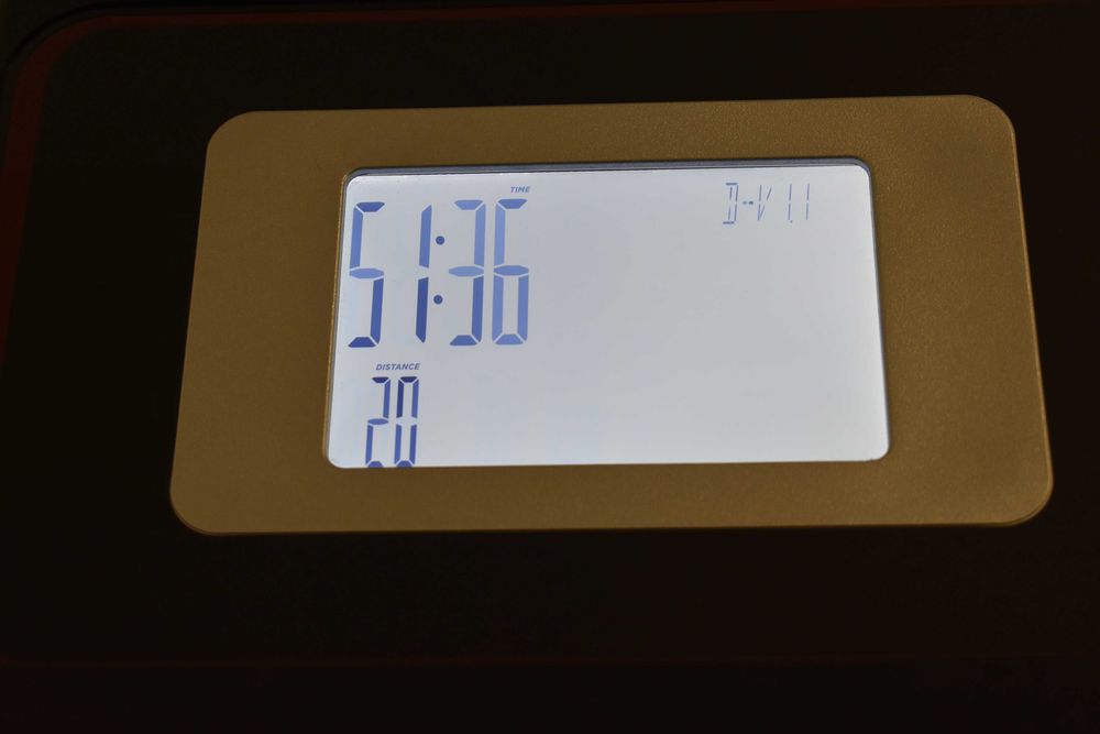 Orbitrek JAK NOWY HAMMER SOLE E25 mocny cichy do 160kg SZYBKA WYSYŁKA!