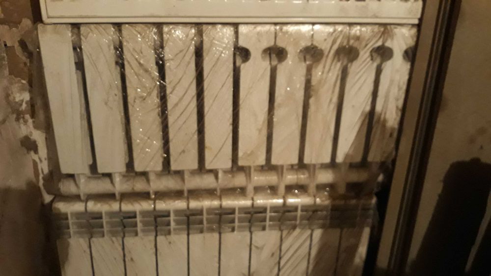 Радиаторы отопления VOGEL& NOOT, KERMI, и другие.