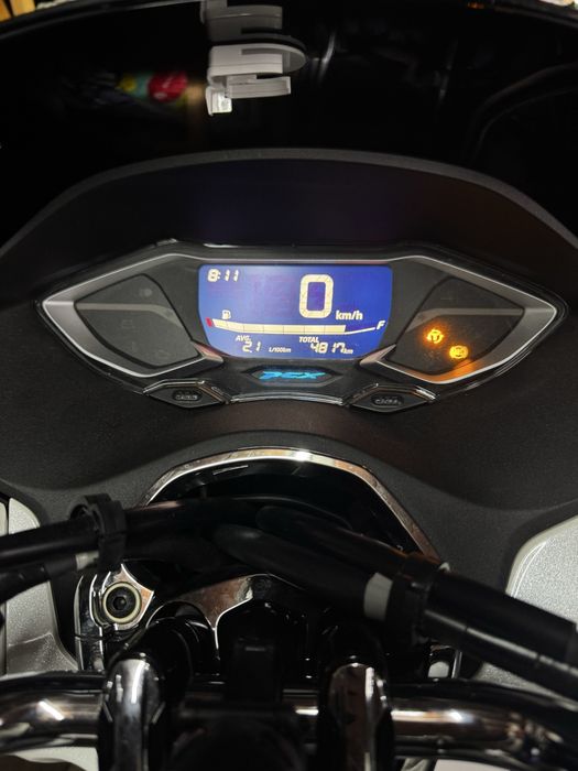 Honda PCX 125cc 2024