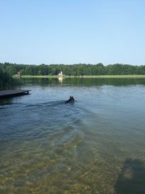 Domki letniskowe Mazury