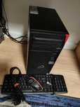 komputer Fujitsu Esprimo p957 mt