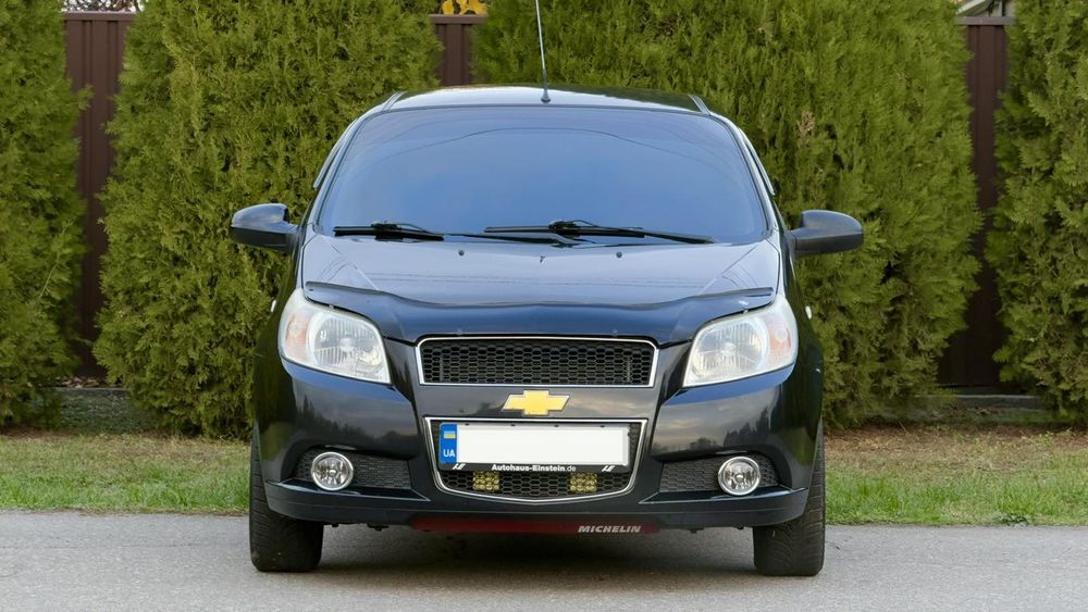 Продаётся Шевроле Авео  2008г. Днепр