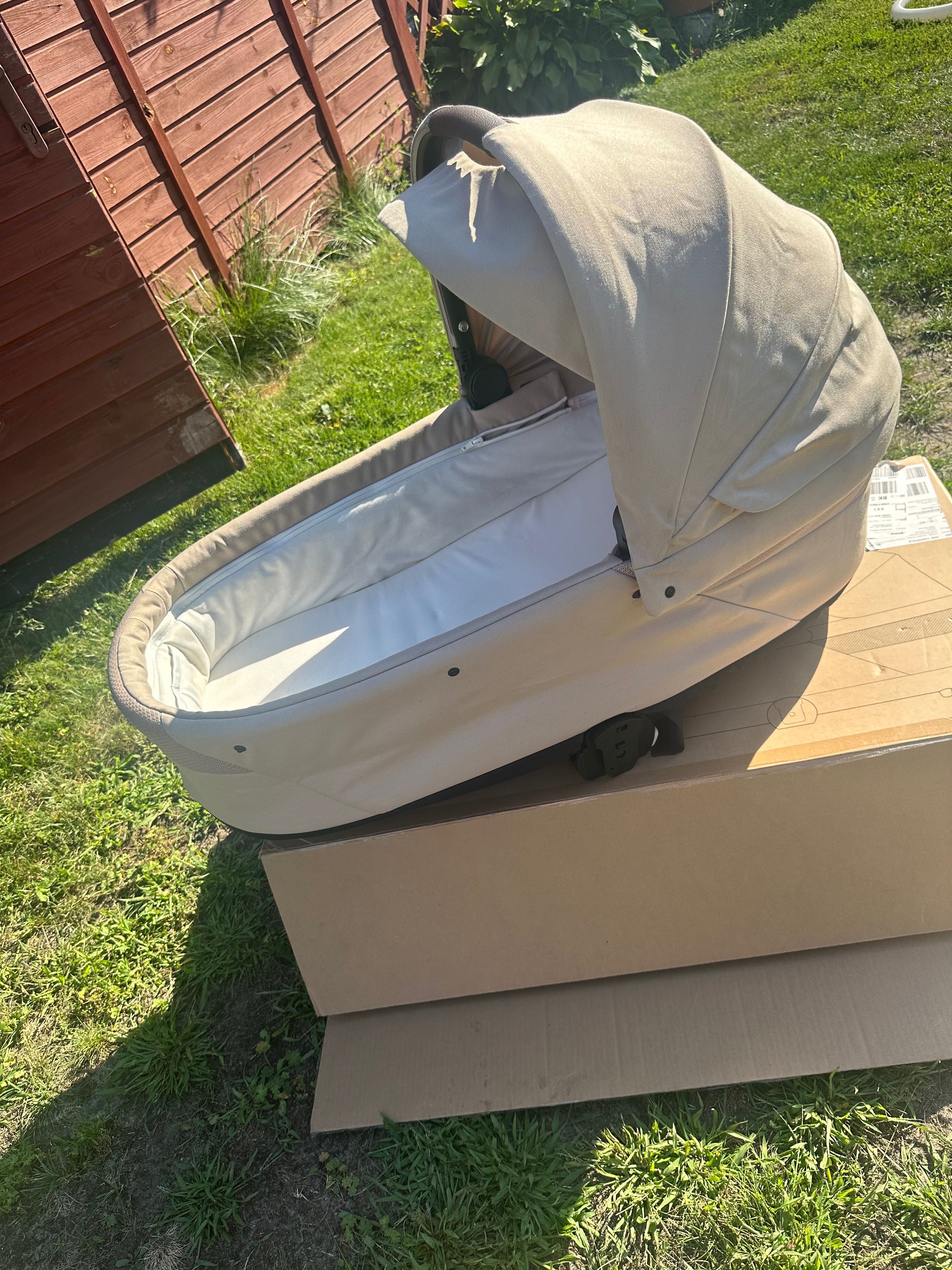 Gondola do cybex balios s lux / cot S
