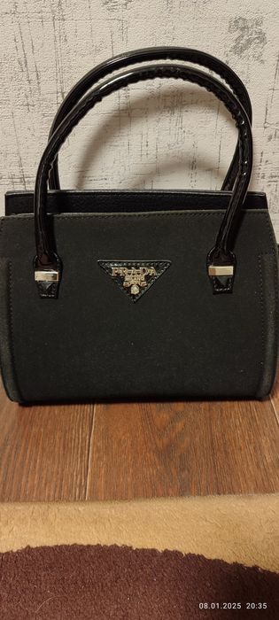 Женская сумка в хор .состоянии