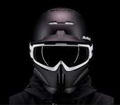 Kask RUROC RG1-DX Eclypse