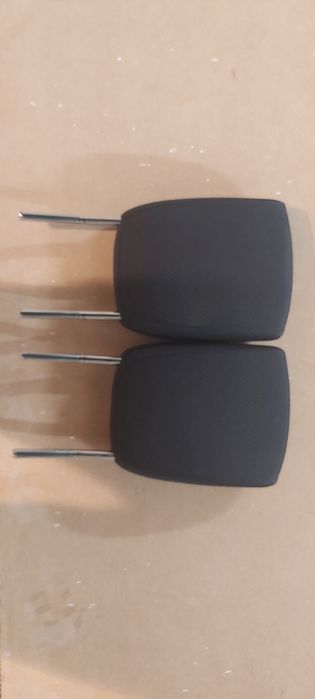 Apoio cabeça Toyota IQ