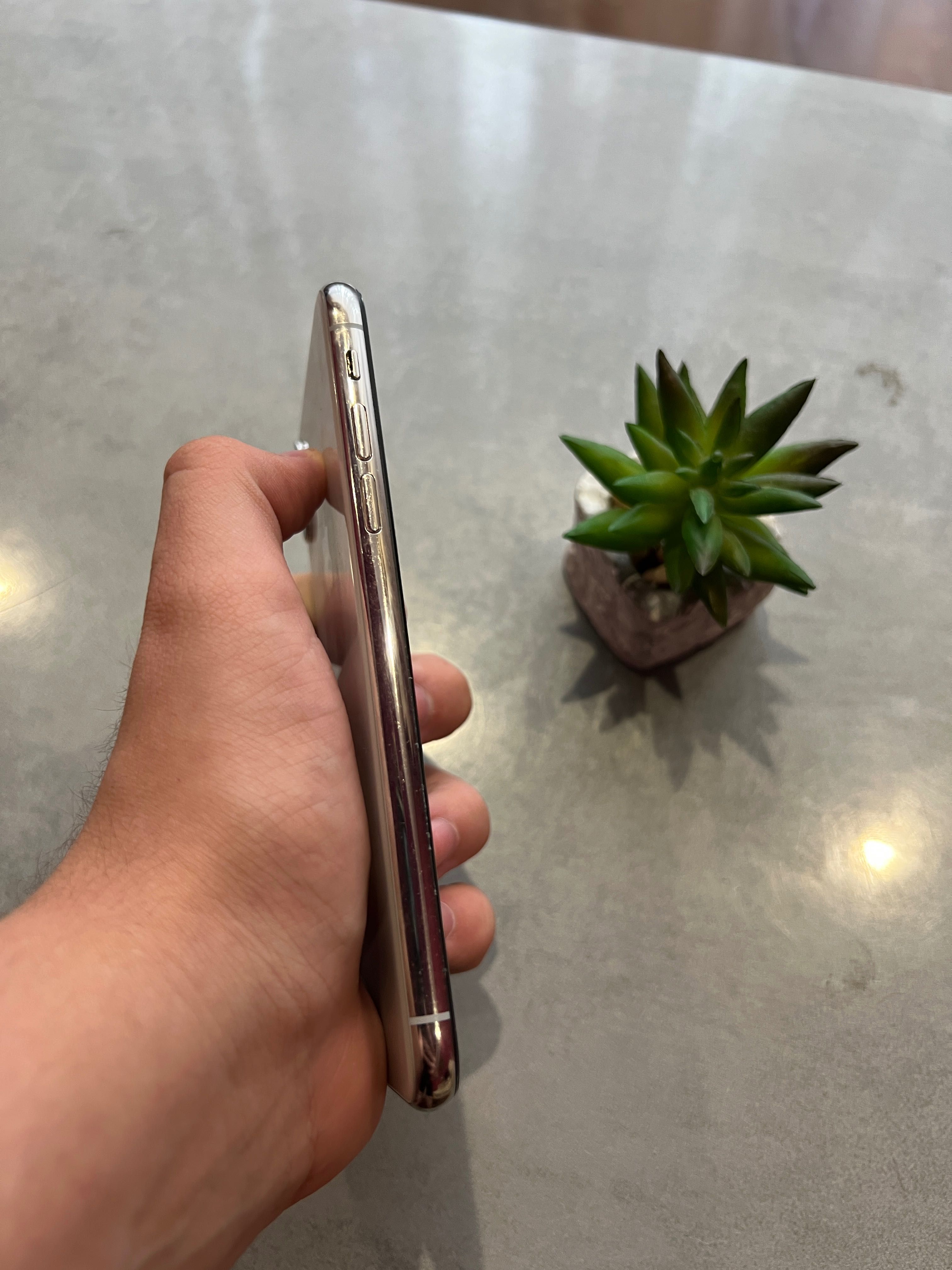 iPhone X 256GB NeverLock