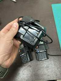 Radio Baofeng UV 5R 8w