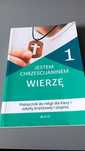 Książka do Religi klasa 2 branżowa