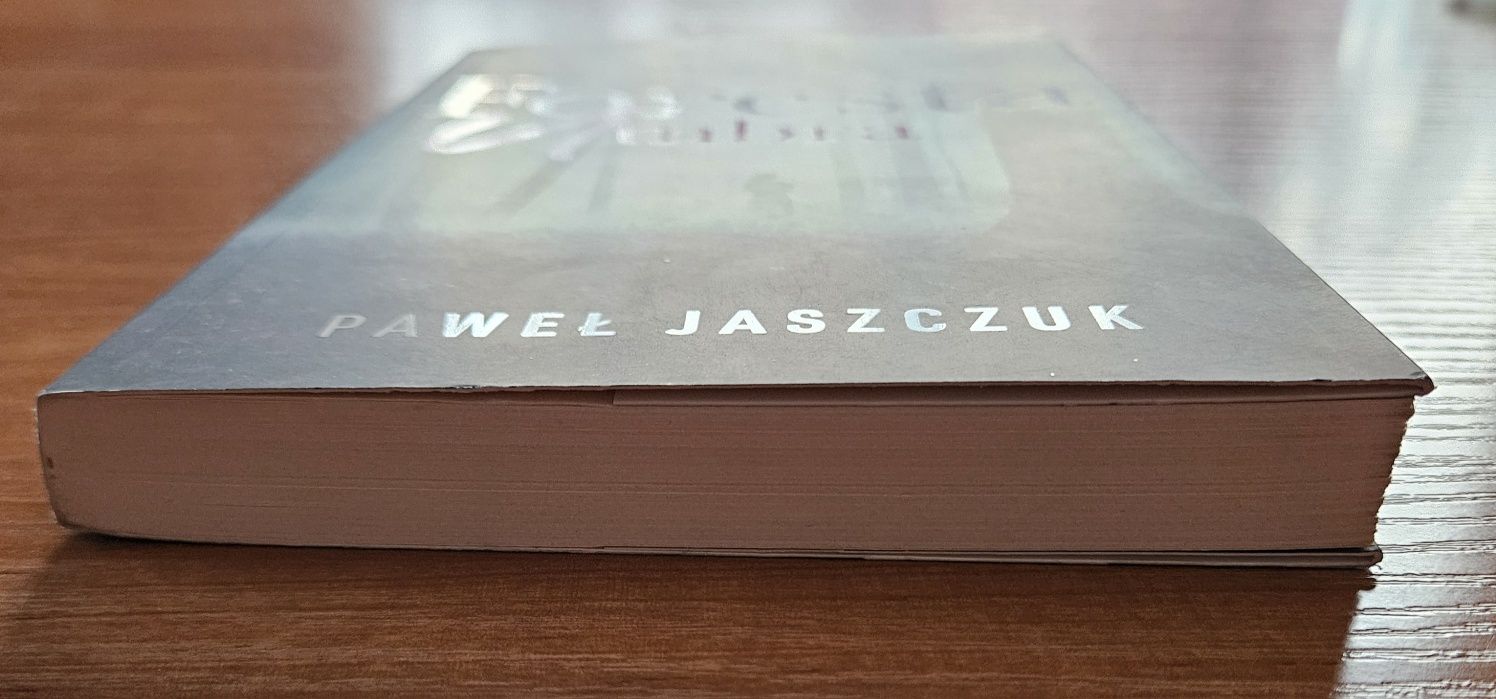 Foresta Umbra - Paweł Jaszczuk