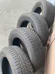 Продам Літню гуму GOODYEAR EAGLE Asymmetric SUV AT 235/60 R18 107V XL