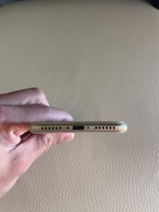 Iphone 7 128 GB Neverlock