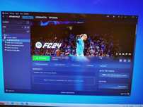 Продам fifa24 на компютор