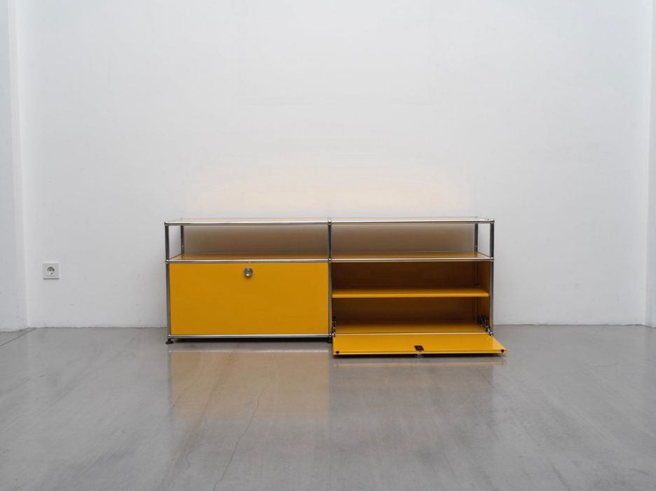 Usm haller sideboard tv board kredens