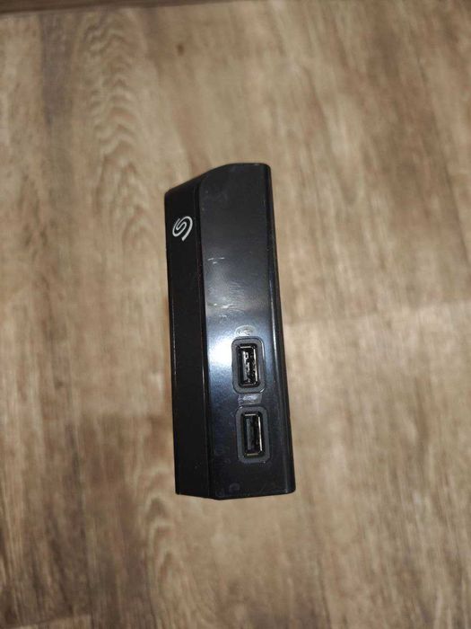 Внешний жесткий диск Seagate Backup Plus Hub 8TB Гарантия