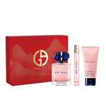 Giorgio Armani My Way zestaw