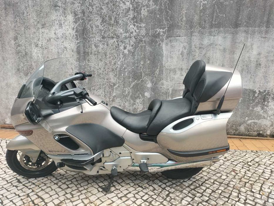 BMW K1200LT 1999