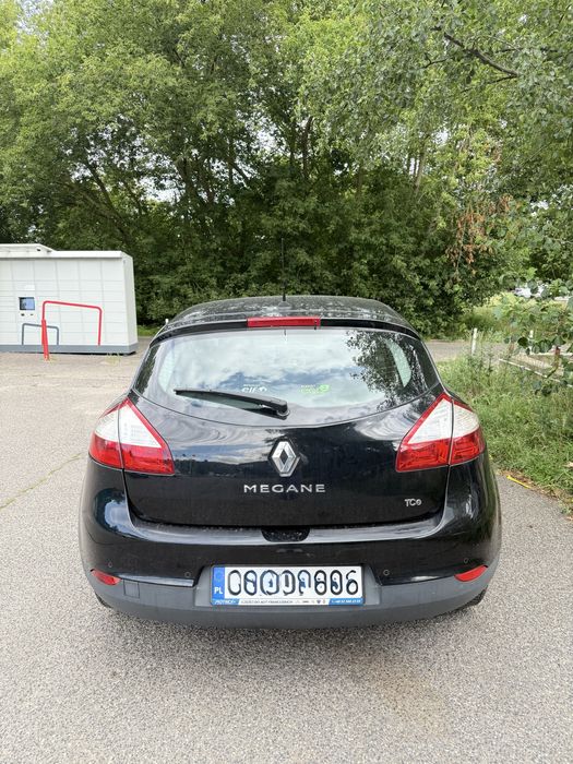 Renault Megane III 2013r Expression Energy TCe 115 eco 161 000km