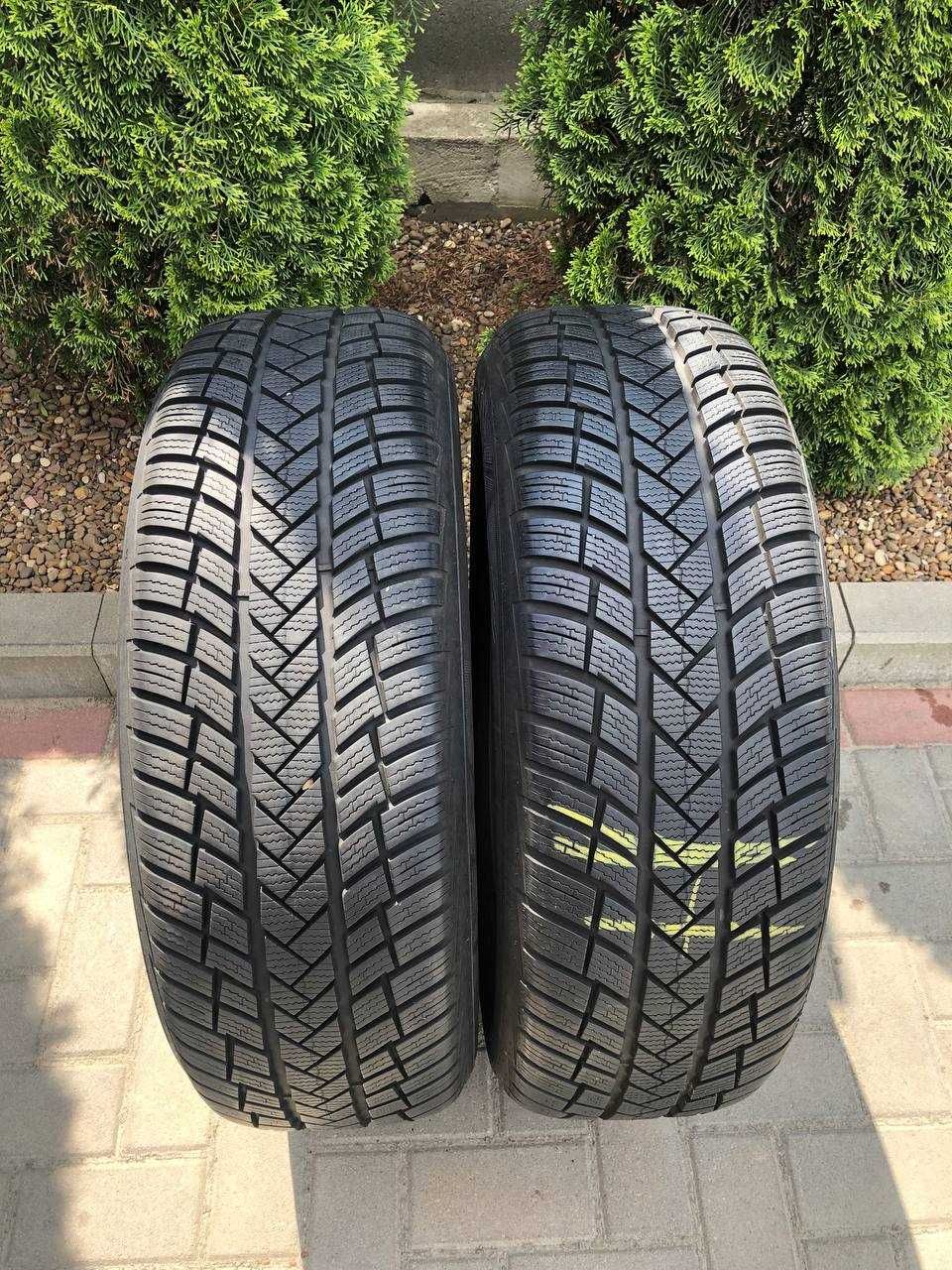 Шини Vredestein 235/65 R17 108H Wintrac Pro