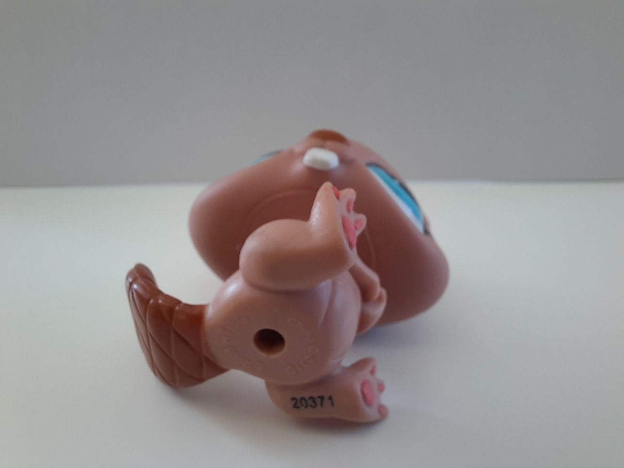 Littlest Pet Shop bóbr