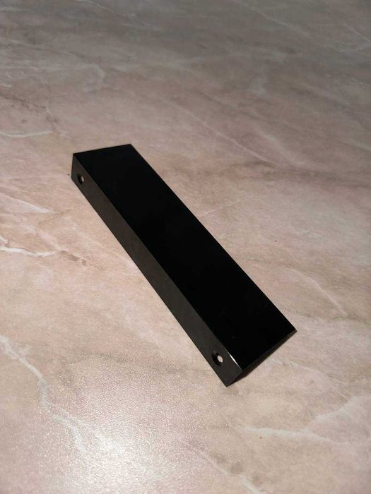 Кухонна ручка профільна/ручка меблева