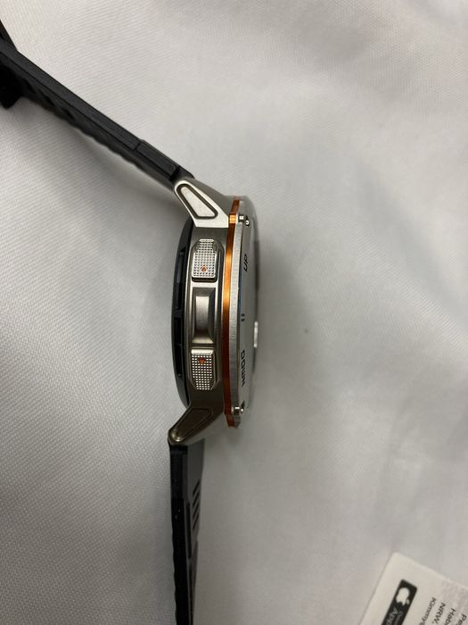 Смарт-годинник Kospet Tank T3 Ultra