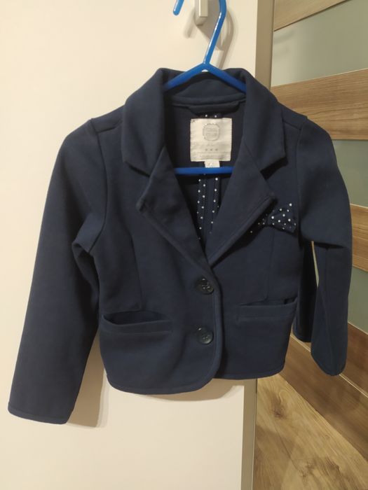 Marynarka dziewczeca