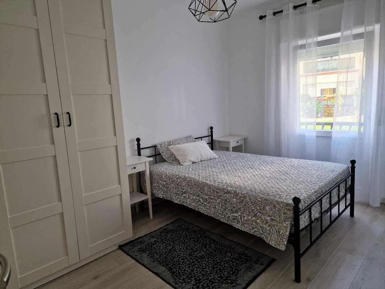 T2 na Parede (Carcavelos) remodelado