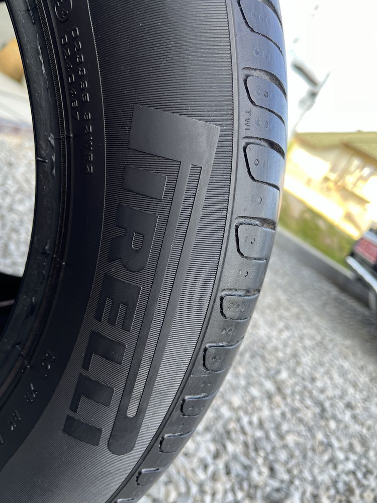 Шини Pirelli Cinturato p7 225/55 r16