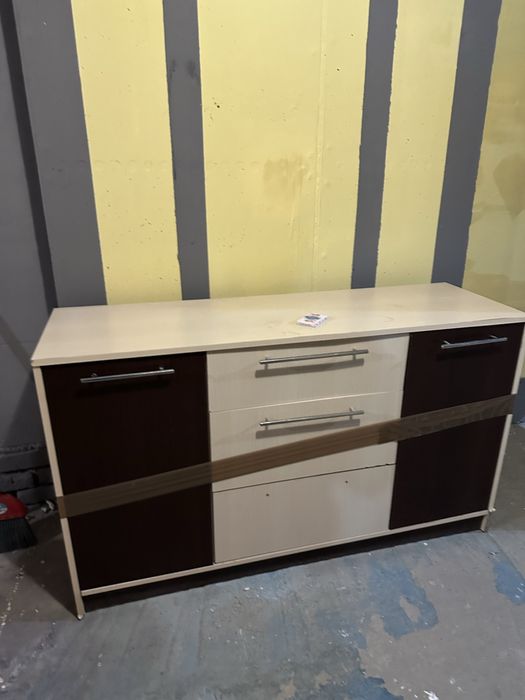 Комод срочно 7 небо