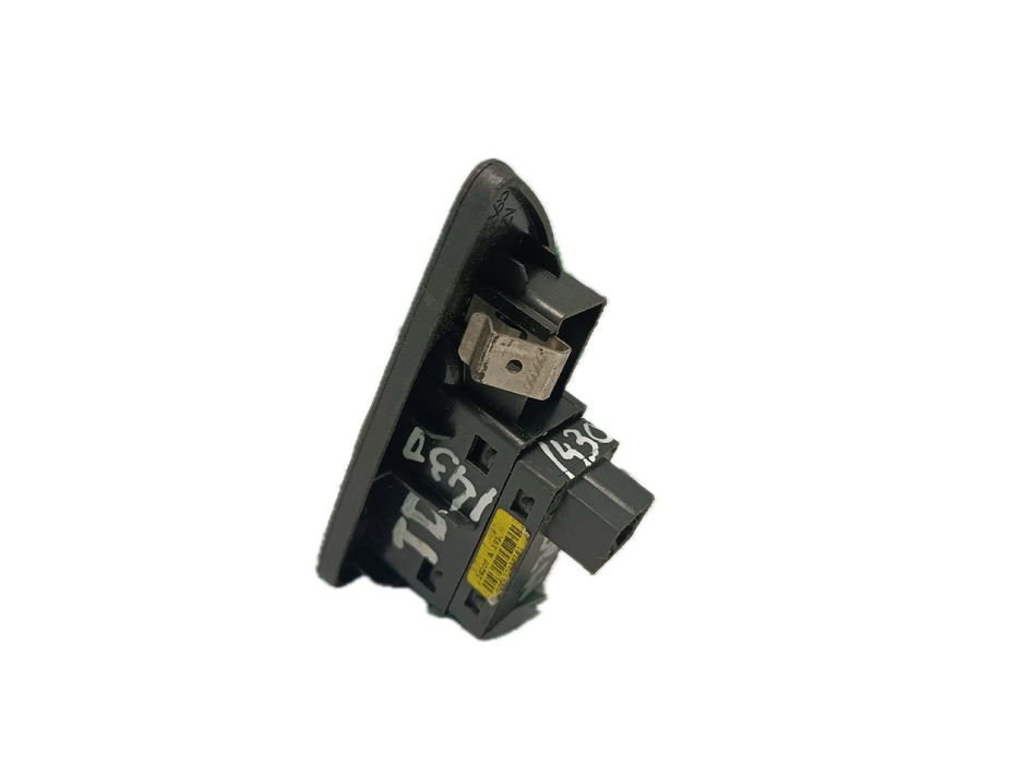 Comando / botão / interruptor vidros trás esquerdo FIAT Bravo II (198_