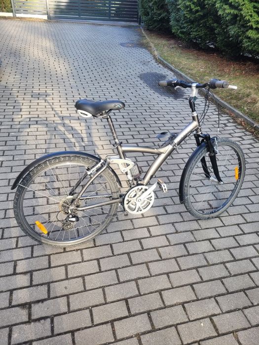 Rower b'twin  koła 26