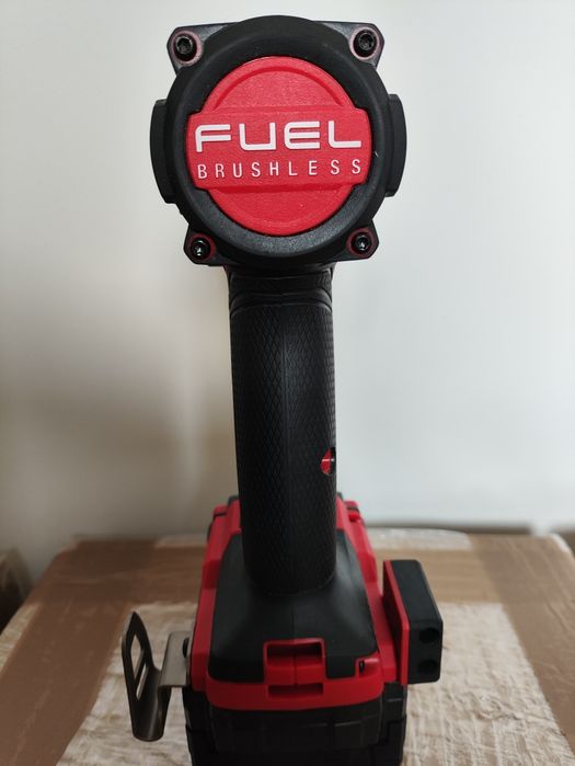 Milwaukee zakrętarka udarowa FUEL M18 FID3-0 226NM