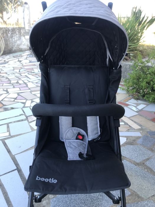 Carrinho de bebe (bengala)