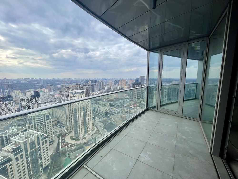 Продам видовую кв. 28 эт. ЖК Тариан Тауэр. Taryan Towers.