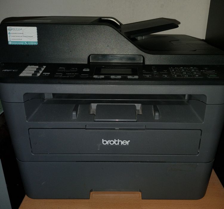 Drukarka Brother MFC-L2710DW