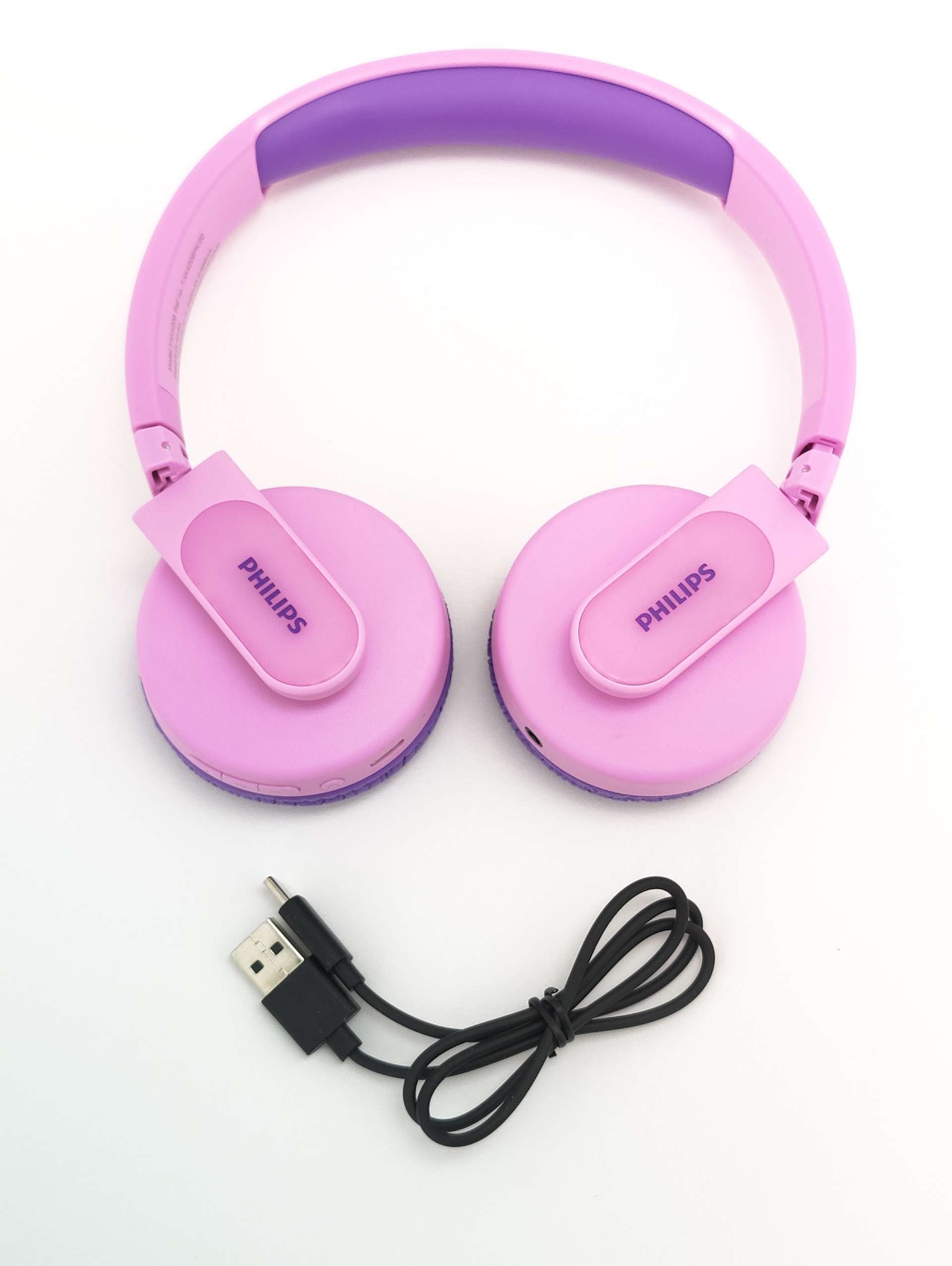 Słuchawki bezprzewodowe nauszne Philips TAK4206PK/00